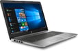 HP 250 G7 Intel® Core™ i5 i5-1035G1 Ordinateur portable 39,6 cm (15.6'') HD 8 Go DDR4-SDRAM 256 Go SSD Wi-Fi 5 (802.11ac) Windows 10 Pro Gris, Argent