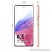Galaxy A53 (5G) 128 GB, Peach, desbloqueado