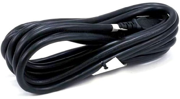 Accessoires Divers Boîtier Lenovo 2.8M 10A/100-250V C13 To Iec 320-C14 Rack Power Cable