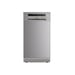 Lavastoviglie a libera installazione - CONTINENTAL EDISON - CELV1145S - 45 CM - Argento