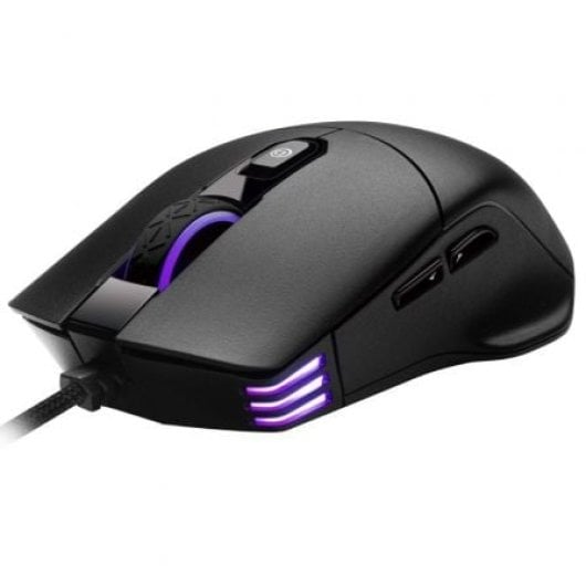 Evga X Series - vue 3