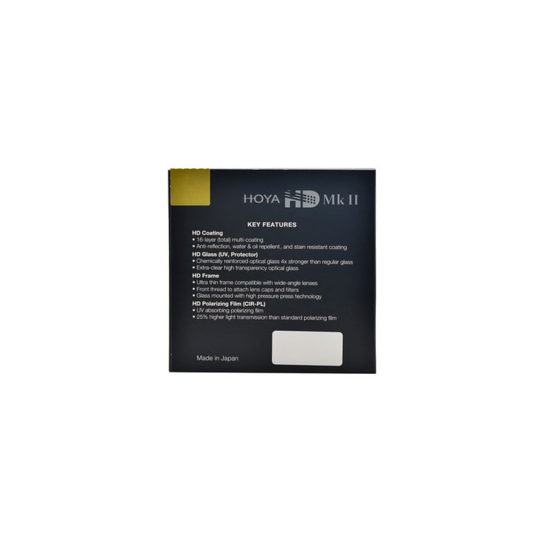 HOYA YYU 4062 - vue 5