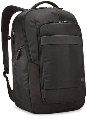 Case Logic Notion NOTIBP-117 Black mochila Mochila informal Negro Nylon