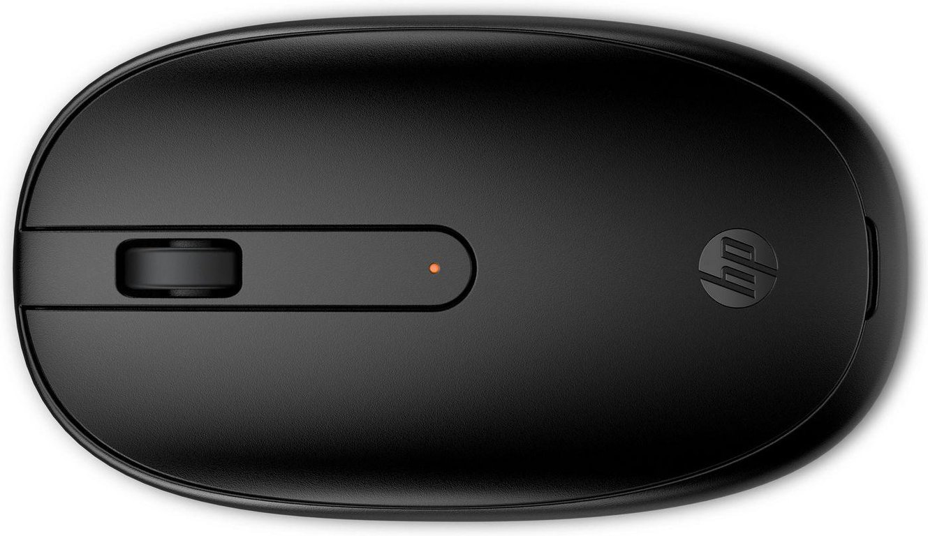 HP 245 BLK BLUETOOTH MOUSE EMEA-INTL EN - Neuf