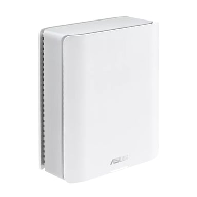 ASUS ZenWiFi BT10 Tribanda (2.4 GHz / 5 GHz / 6 GHz) Wi-Fi 7 (802.11be) Blanco 3 Interno
