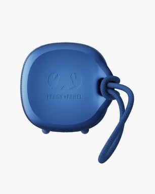 Fresh 'n Rebel Bold M2 Enceinte de soirée Bleu
