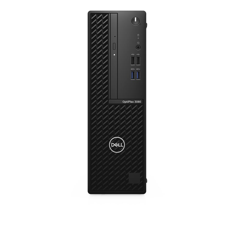 DELL Opti 3080 SFFi5 105058GB - vue 3