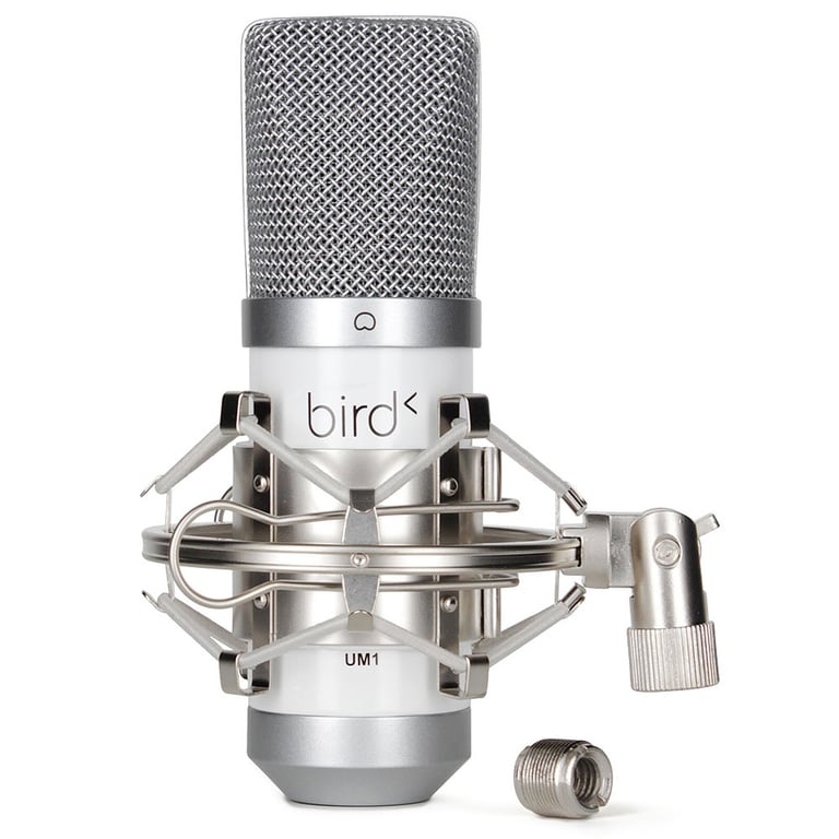 Bird UM1 SW - vue 3