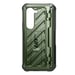 Carcasa para Samsung Z Fold 5 Antigolpe Soporte Supcase Unicorn Beetle Pro Verde