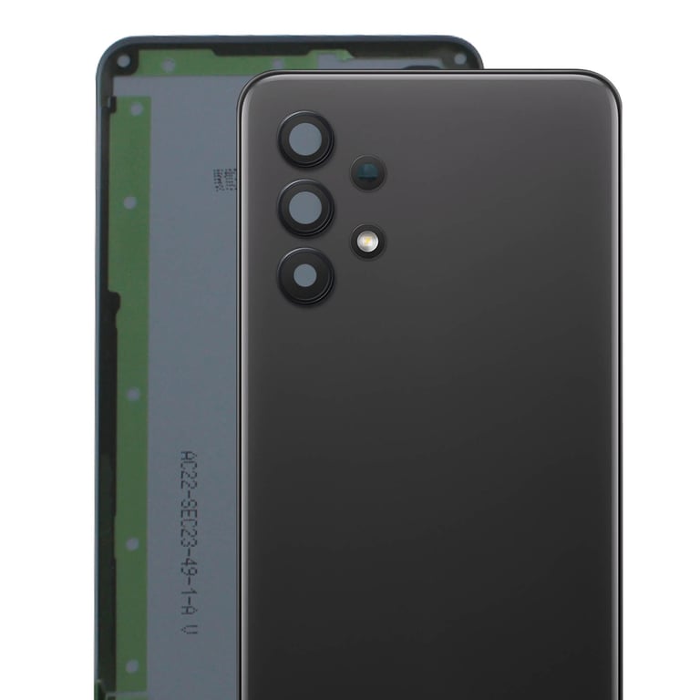 Cache Batterie D'origine Samsung Galaxy A32 Pièce de Remplacement Neuf - vue 9