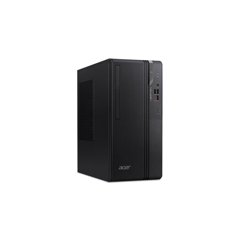 PC de bureau Acer Veriton VS2735G Intel Core Ultra 7 265 SSD Pro Windows 11 graphiques intégrés - vue 3