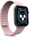 Bracelet Icon Link pour Apple Watch 38-40mm Taille unique 38 à 41mm Rose Puro