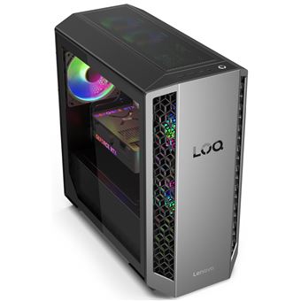 LOQ Tower 26ADR10 - vue 6