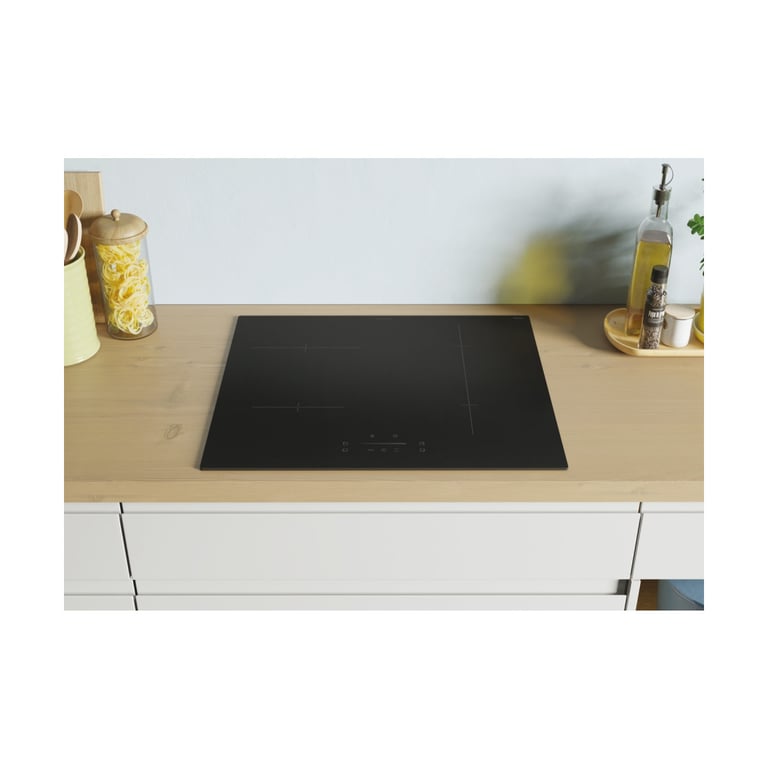 Candy Idea CTP643CYEP Intégré 59 cm Plaque avec zone à induction 4 zones - vue 3