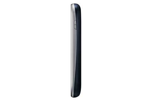 Galaxy S6 4 Go, Noir
