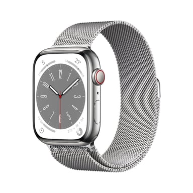 Apple Watch Series 8 - Paiement en plusieurs fois