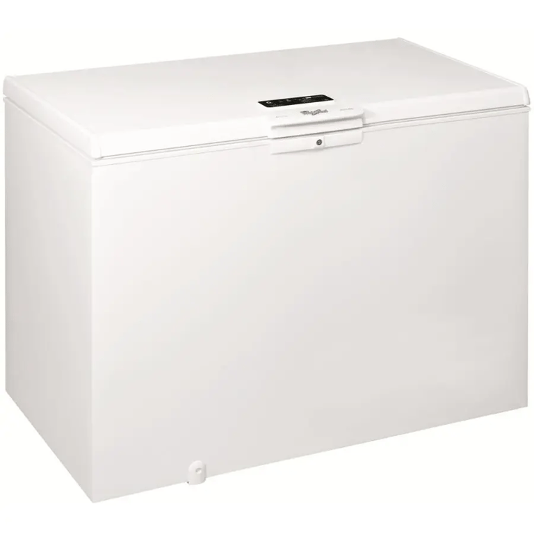 Congélateur Coffre Whirlpool WHE39332FR – 394L Classe E - vue 3