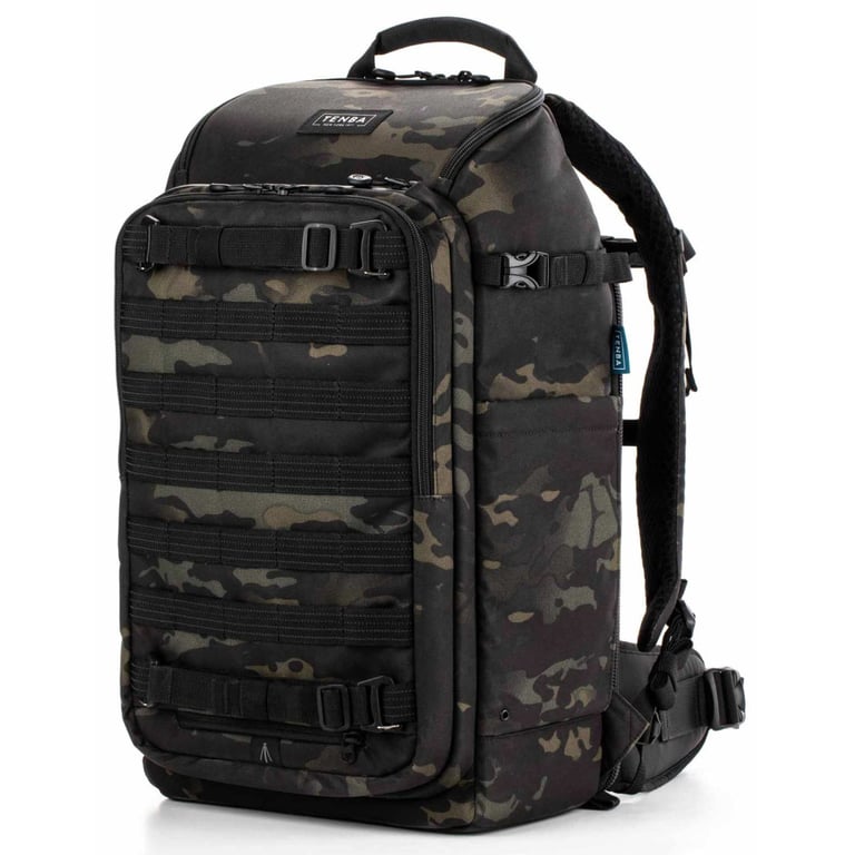 Sac À Dos TENBA 1150037 – Compatible Universel, Poche Cachée - vue 2