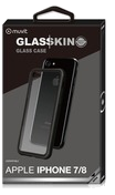 Glasskin Coque Glass Case: Apple Iphone Se/8/7
