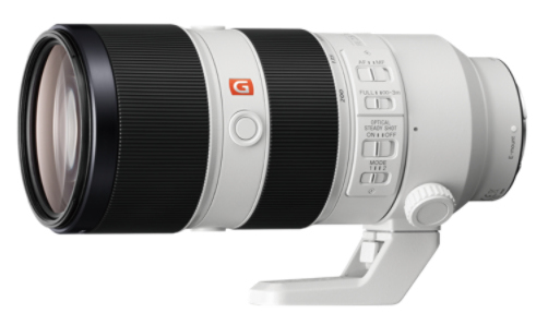 Sony SEL70200GM