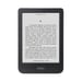 Rakuten Kobo Clara BW lectore de e-book Pantalla táctil 16 GB Wifi Negro