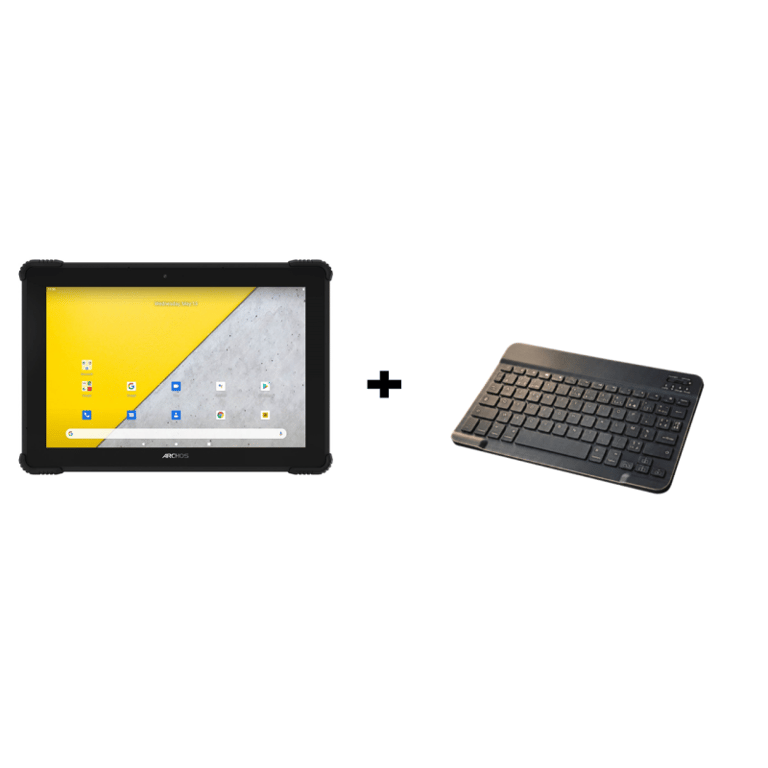 Archos Bundle T101x - vue 2
