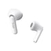 Trust Yavi Cuffie stereo senza fili (TWS) chiamate/musica USB Type-C Bluetooth Bianco