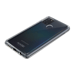 Carcasa híbrida invisible para Samsung Galaxy A21s 2020, Transparente