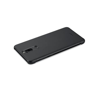 Huawei 51992217 coque de protection pour téléphones portables 15 cm (5.9'') Housse Noir Huawei Mate 10 Lite