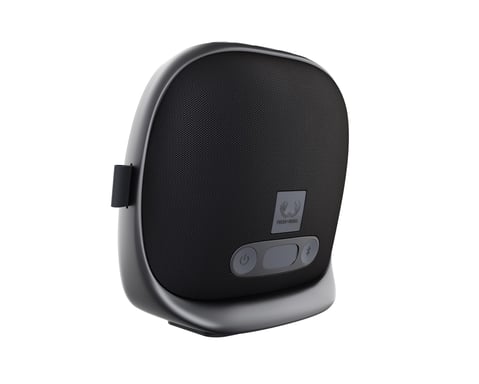 Fresh 'n Rebel Soul BT Enceinte portable mono Gris