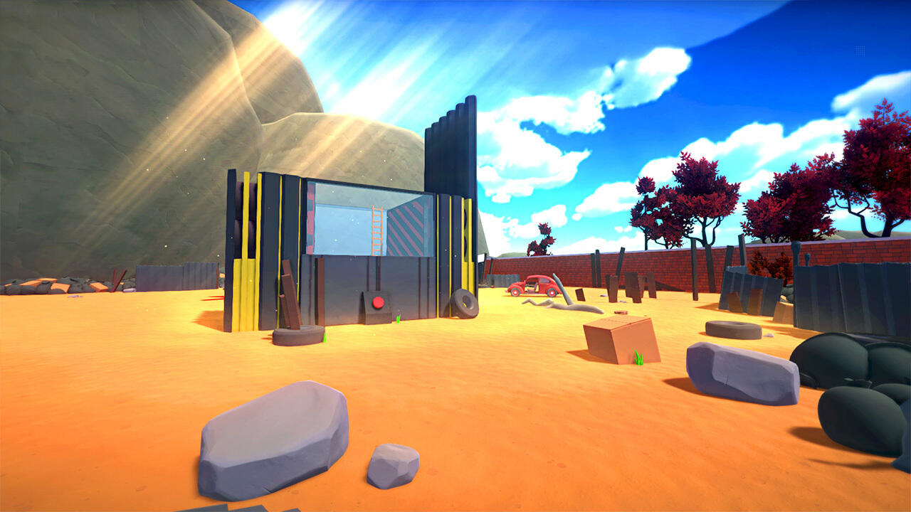 Suicide Guy Collection Nintendo SWITCH Neuf - vue 3