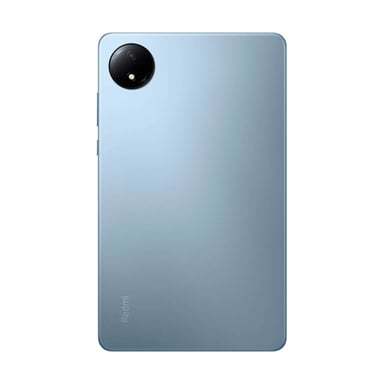 Xiaomi Redmi Pad Pad SE 8.7 Mediatek 64 GB 22,1 cm (8.7'') 4 GB Wi-Fi 5 (802.11ac) Azul