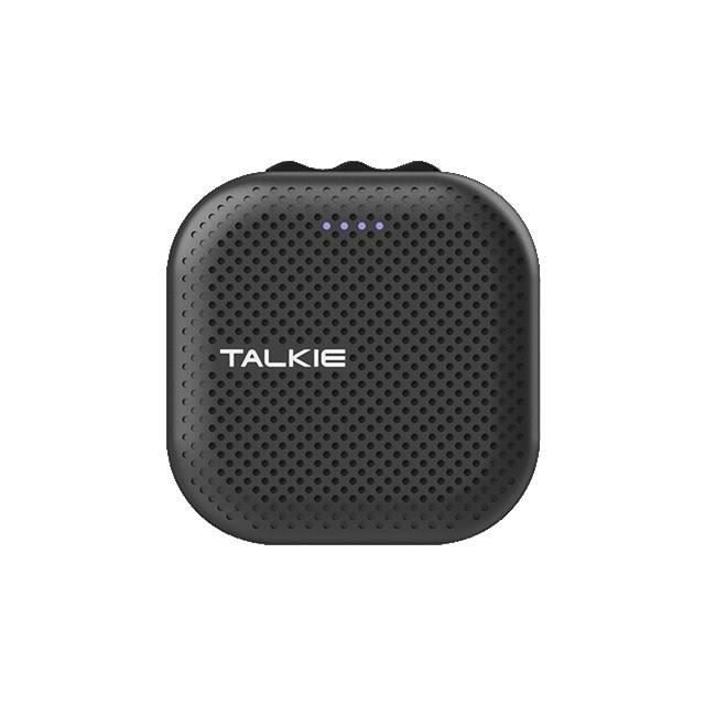 Talkie SENA 6h d'autonomie Portée 600 Bluetooth USB C 4 grilles interchangeables - vue 4