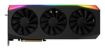 Scheda grafica XFX Radeon RX 9070 XT OC Mercury RGB 16 GB GDDR6 4K Gaming