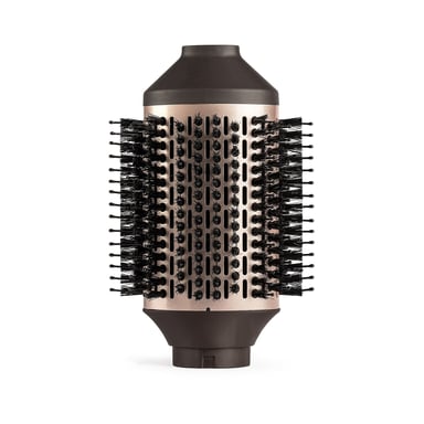 Brosse coiffante Bellissima PRODIGY MARRON avec technologie ionique et 3 températures