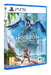 Pack PS5 & Horizon Forbidden West, Casque Pulse 3D - Console de jeux Playstation 5 (Standard)