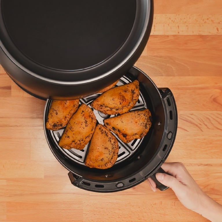 Friteuse Sans Huile Cecotec Cecofry Fantastik 3000 3 - vue 3