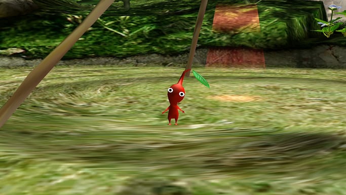 Nintendo Pikmin 1+2