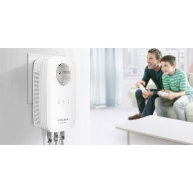 TPLINK TL-PA8030P KIT