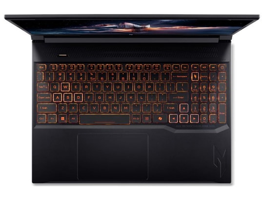 ACER Portable Acer Nitro ANV16-42-R39G AMD Ryzen 7 260 16Go 512GoSSD NVIDIA GeForce R - Neuf