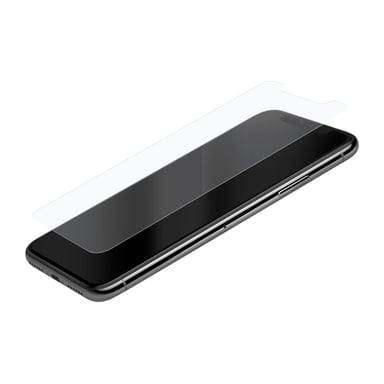 Verre de protection ''Schott Ultra Thin 9H'' pour Iphone X/Xs, transparent