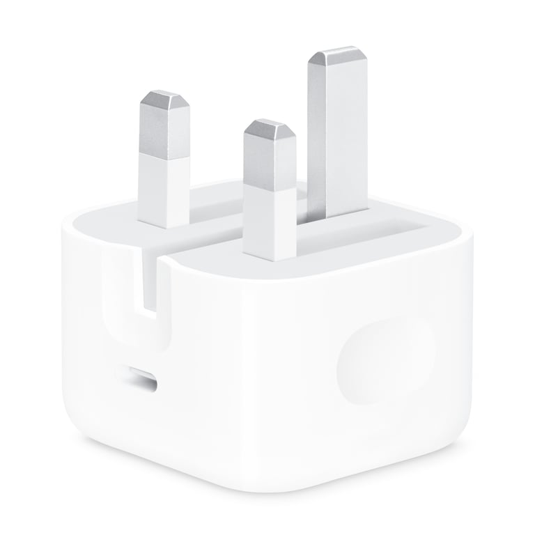 Apple Adaptateur secteur USB C Type G - vue 2