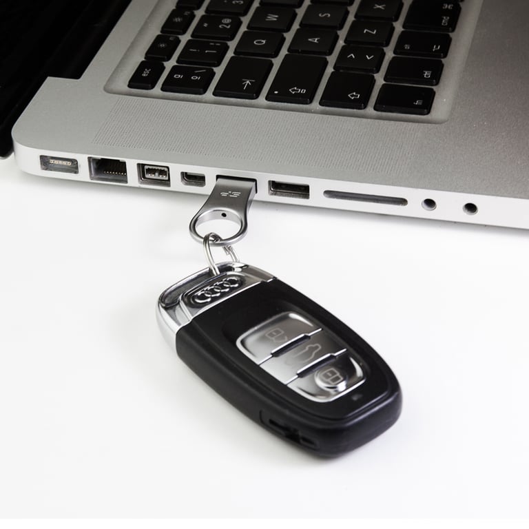 Silicon Power Jewel J80 lecteur USB flash USB Type A 3.2 Gen 1 3.1 Gen 1 Neuf - vue 10