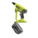 RYOBI - Pistola de alta presión 18V 22 bares 182 L - boquilla 3 en 1 - 1 batería Lithium+ 18V 2,5 Ah y 1 cargador 1,5 A - RY18PW22A
