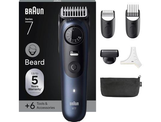 BRAUN BT7520 - vue 8