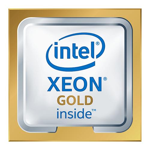 Intel Xeon Gold 6126 2.6 GHz 12 coeurs 24 filetages 19.25 Mo cache LGA3647 Socket OEM - vue 4