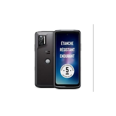 Smartphone Crosscall Stellar X5s Noir