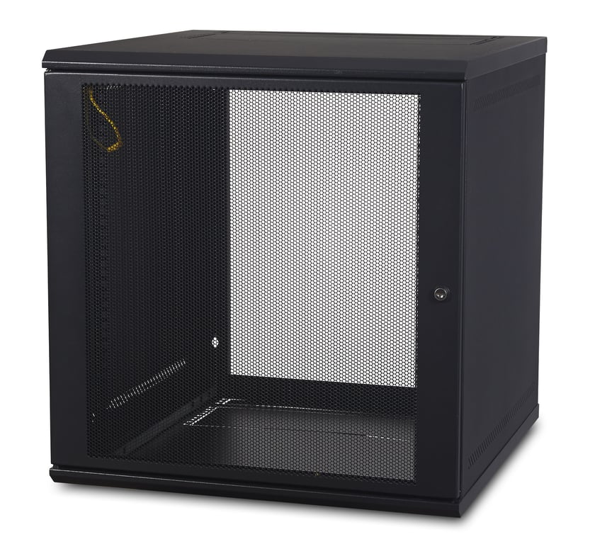 APC NetShelter WX Coffret à montage mural 12U Neuf