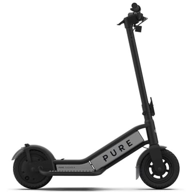 Monopattino Elettrico Pure Electric Escape Pro+ 500 W Nero Autonomia 50 km