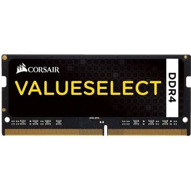 CORSAIR RAM Value Select - 16 GB - DDR4 2133 SO-DIMM CL16